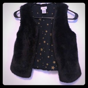 Girls Vest